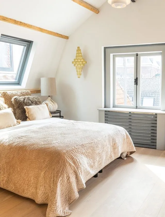 Three bedroom furnished apartments Amsterdam