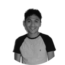 Jorge Baca, Operations Manager at City Retreat