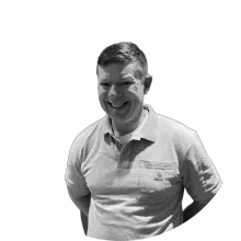 Ray Cooper, Head of Maintenance at City Retreat